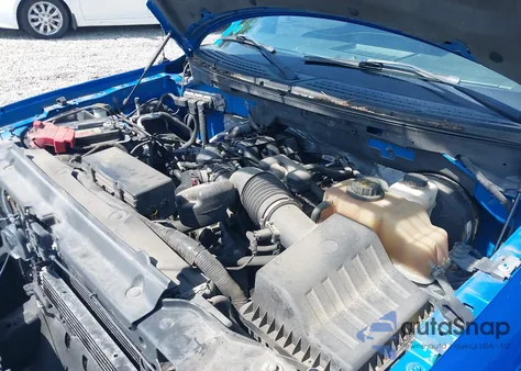 2011 Ford F-150 Xlt from USA, damaged, VIN 1FTEX1CM6BFC34195